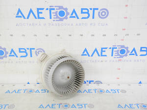 Мотор вентилятор печки Lexus GS300 GS350 GS430 GS450h 06-11