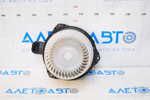Мотор вентилятор печі Mazda CX-9 16-
