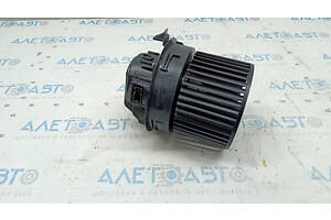 Мотор вентилятор печки Nissan Sentra 13-19