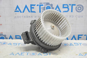 Мотор вентилятор пічки Subaru Forester 19-SK