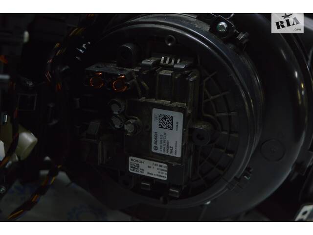 Мотор вентилятор печки Volvo S90 16- 0130309512 32241017