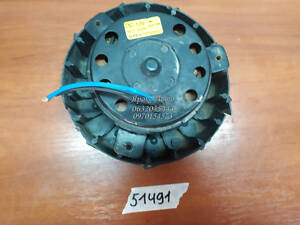 Мотор вентилятора CHEVROLET SPARK 000051491