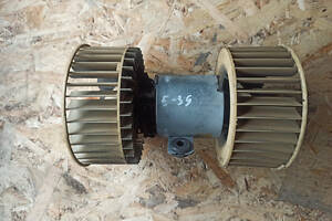 Мотор вентилятора печки (отопителя салона) Bmw E46, E39 ,5399533900, 539.9533.900, 641183724939