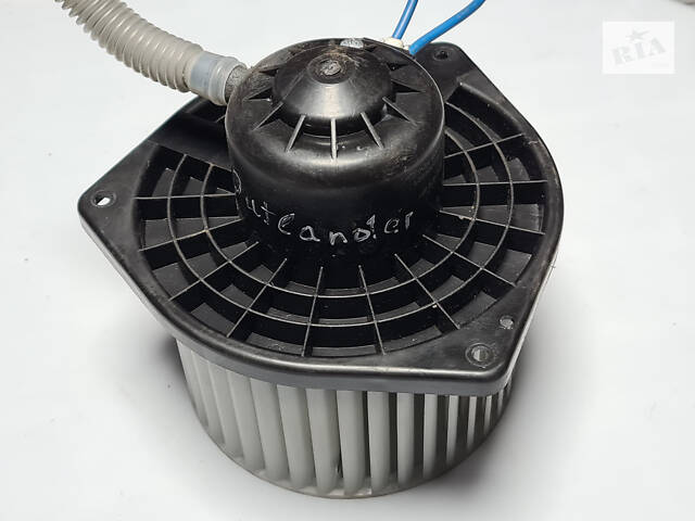 Мотор вентилятора печки (отопителя салона) Mitsubishi LANCER Х 2007- 7802A017 / 7802A217