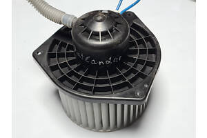 Мотор вентилятора пічки (отопітеля салону) Mitsubishi Outlander XL 2006-2012 7802A017 / 7802A217