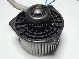 Мотор вентилятора пічки (отопітеля салону) Mitsubishi Outlander XL 2006-2012 7802A017 / 7802A217
