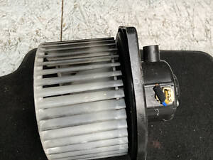 Мотор вентилятора печки (отопителя салона) Peugeot 4007 (GP_) 2007- CSA431D221