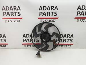 Мотор вентилятора охлаждения для Hyundai Elantra 2021-2023 (CN7) (25386AB000)