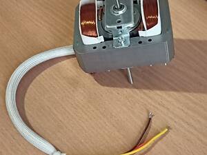 Мотор YJ84-25 для кухонной вытяжки 110W