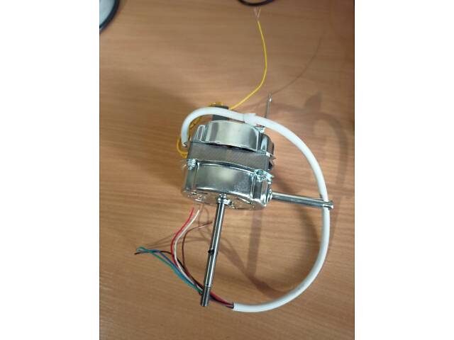 Мотор YSZ-50 для напольного вентилятора 55W - Фото 1