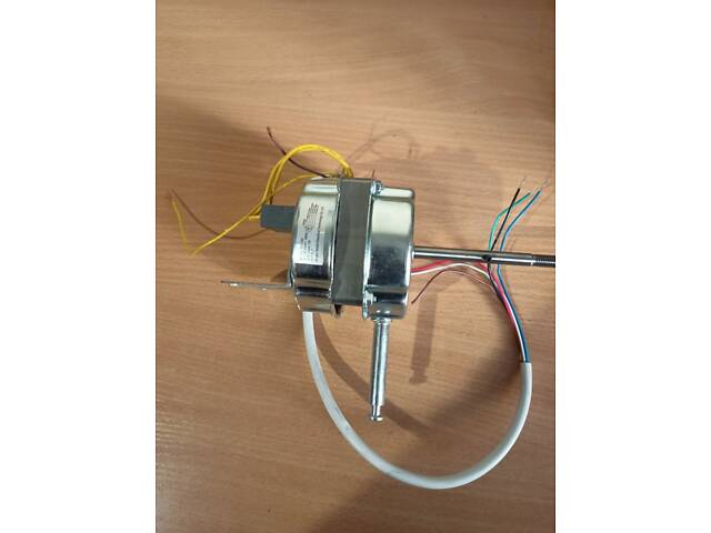 Мотор YSZ-50 для напольного вентилятора 55W - Фото 2