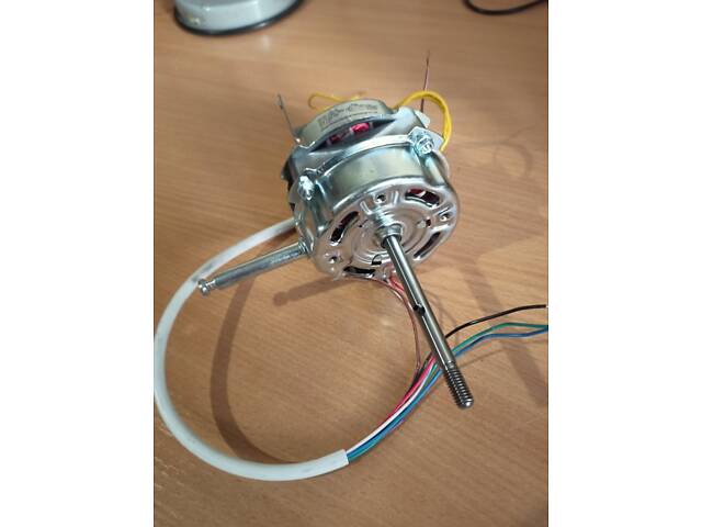 Мотор YSZ-50 для напольного вентилятора 55W - Фото 3
