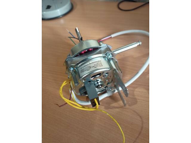 Мотор YSZ-50 для напольного вентилятора 55W - Фото 4