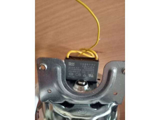 Мотор YSZ-50 для напольного вентилятора 55W - Фото 6