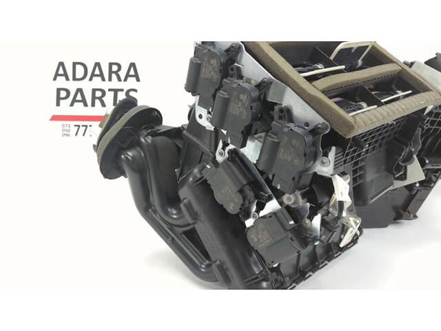 Мотор заслонки печи(актуатор)7 для Audi Q7 Premium Plus 2009-2015 (7L0907511AG)