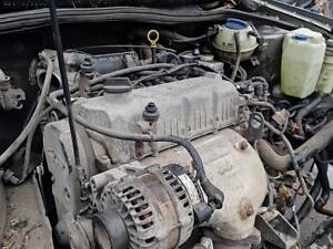 Мотор Заз Вида 1.5