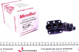 MOTORAD 1038-82 Термостат BMW 5 (E60)/7 (E65/E57) 2.0i-6.0 01-10 (82˚C) (OE)