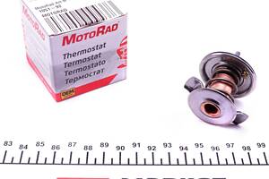 MOTORAD 1051-92InsK Термостат MB E-class (W210/S210) 2.2CDI-3.2CDI 98-11 (92°C) =1051-92K