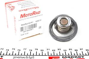 MOTORAD 200-91K Термостат Audi A1/A3/Skoda Praktik/VW Golf/Polo 1.6TDI 00-