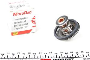 MOTORAD 233-82JK Термостат VW Golf/Jetta 1.6 83-/Nissan Venette 2.0-2.3D 86-01