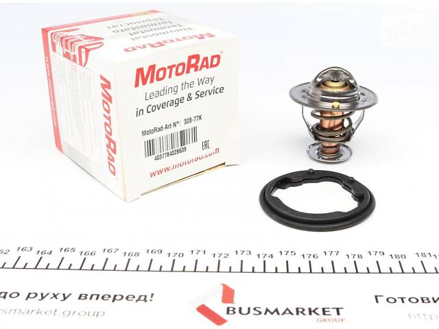 MOTORAD 328-77K Термостат Honda Accord IV/V/Civic 1.4-2.0 -05 (77°C ...