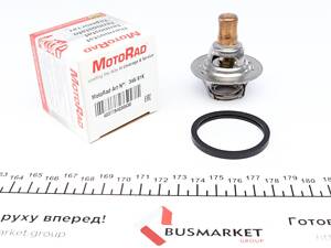 MOTORAD 346-91K Термостат Renault 19/Clio 1.2/1.4 88-96