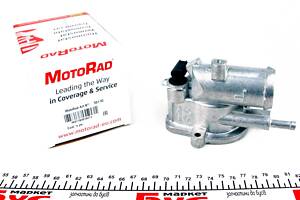 MOTORAD 501-92K Термостат MB C-class (W203/204/CL203/S203)/E-class (E211/S211) 2.1-3.2CDI 02-08