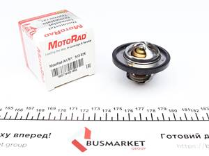 MOTORAD 513-82K Термостат Suzuki Grand Vitara/Mitsubishi Colt 1.6 96- (82°C)