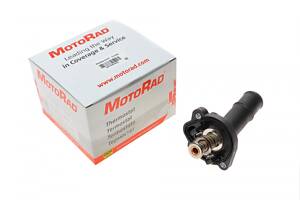 MOTORAD 514-82K Термостат Ford Mondeo V 2.0 EcoBoost 14-/Focus III 2.0ST 12-/Mazda 3/5 1.8/2.0 05- (82 C)