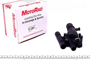 MOTORAD 549-89K Термостат Renault Megane II/Scenic II 1.9 dCi 02-