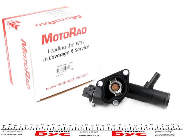 MOTORAD 575-83K Термостат Renault Kangoo 1.5dci 05- (83°C) - Фото 1