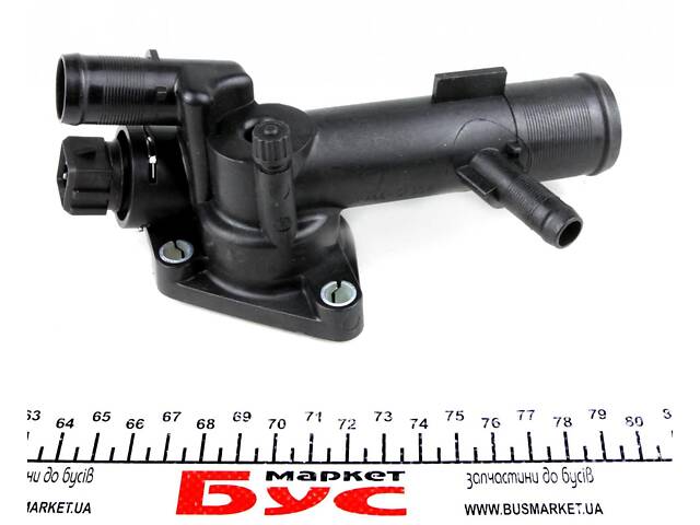 MOTORAD 575-83K Термостат Renault Kangoo 1.5dci 05- (83°C) - Фото 2