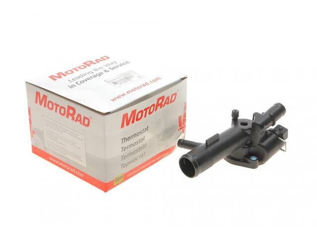 MOTORAD 575-83K Термостат Renault Kangoo 1.5dci 05- (83°C) - Фото 4