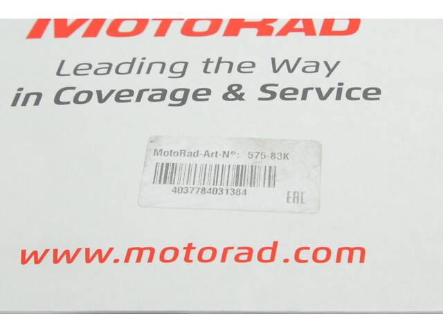 MOTORAD 575-83K Термостат Renault Kangoo 1.5dci 05- (83°C) - Фото 8