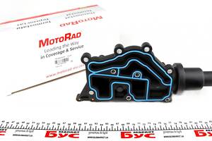 MOTORAD 610-89K Термостат Renault Clio/Megane 1.4/1.6 02- (89°C)