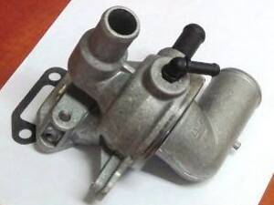 MOTORAD 676-88. Термостат Chrysler Voyager (RG)/Dodge Caravan (RG) 2,5/2,8 CRD 00-08 (88C)