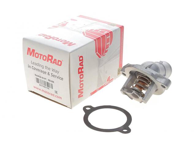 MOTORAD 993-80K Термостат Opel Astra K/Corsa E 1.0-1.6 12- - Фото 2
