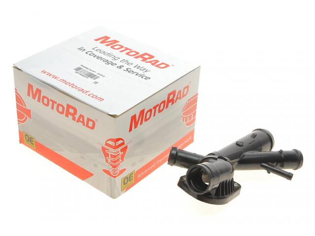 MOTORAD CH7013 Фланець системи охолодження VW Caddy/Golf/Passat 1.6-2.0 TDI 08- - Фото 3