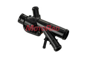 MOTORAD CH7013 Фланець системи охолодження VW Caddy/Golf/Passat 1.6-2.0 TDI 08-