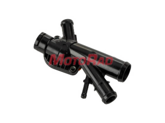 MOTORAD CH7013 Фланець системи охолодження VW Caddy/Golf/Passat 1.6-2.0 TDI 08- - Фото 1