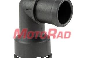 MOTORAD CH7064 Фланец системы охлаждения VW Passat/Polo/Golf IV 1.6-2.0/1.9D/TD 88-02