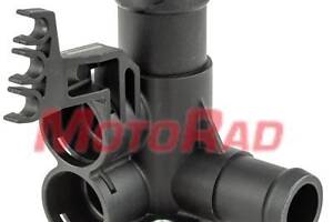 MOTORAD CH7089 Фланець системи охолодження Audi 80/100/A6 1.6/2.0i 90-98