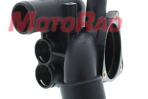 MOTORAD CH9920 Фланець системи охолодження VW T4/T5/Passat/Golf IV 2.3-3.2 98-09
