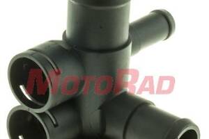 MOTORAD CH9985 Фланец системы охлаждения VW T4 2.0/Golf/Passat/Jetta 1.8 82-03