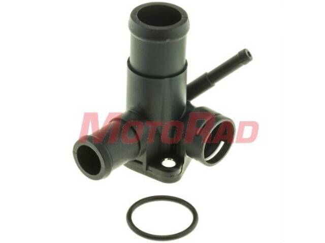 MOTORAD CH9987 Фланец системы охлаждения VW Caddy II 1.9D 95-04/ Passat 1.9D 89-97 - Фото 1