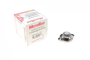 MOTORAD T16R2 Кришка радіатора Toyota Corolla/Mazda 323/Mitsubishi Lancer/Galant 84- (0.9bar)