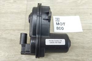 Моторчик актуатор привод электро ручника стояночного тормоза L/R Honda Clarity (2018-2021) 43020-TRT-A00