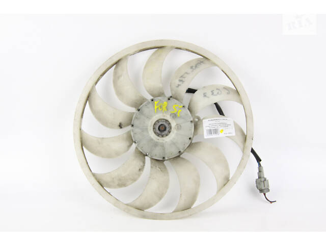 Моторчик диффузора кондиционера с вентилятором Subaru Forester (SJ) 2012-2018 45131FE030 / 45121KE001