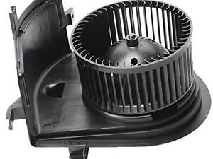 Моторчик отопителя Seat Arosa 1997-2004 POLCAR 9538NU-2