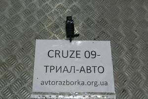 Моторчик омивача скла лобового Chevrolet Cruze 2009-2016 13250356 (Арт.2214)